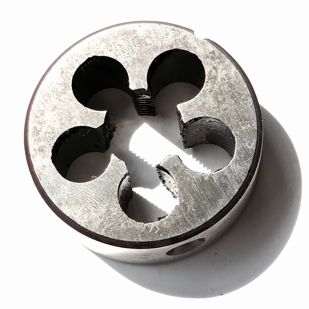 Cost sale of 1PC NPT Die Z3/8" manual pipe threading Die threading