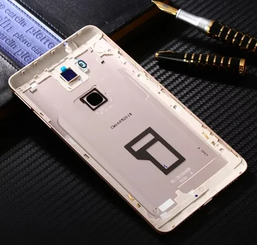 bilder für Huawei 5X Offizielle Original Metall Abdeckung Fall für Huawei Ehre 5X Zurück Battery Cover Gehäuse Ersatzteile bilder für Huawei 5X Offizielle Original Metall Abdeckung Fall für Huawei Ehre 5X Zurück Battery Cover Gehäuse Ersatzteile