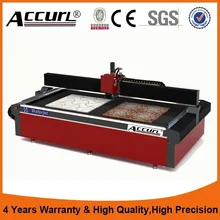 2017 Hot sell Waterjet Abrasive Delivery System,Desktop Water Jet Cutting Machine