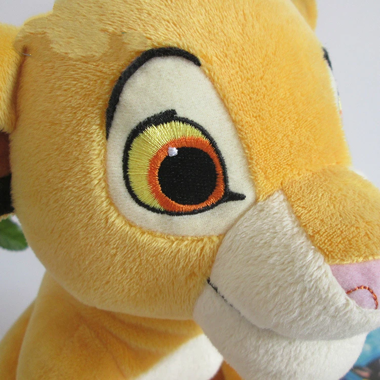 simba plush toy australia