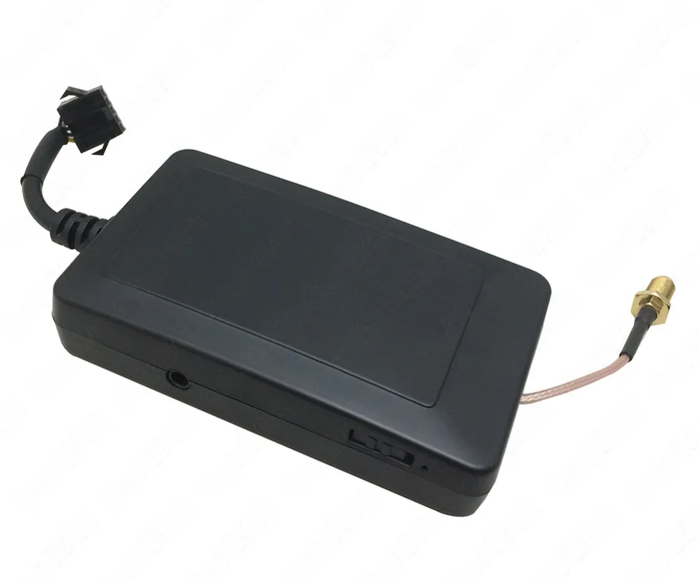 3G GPS TRACKER BOX