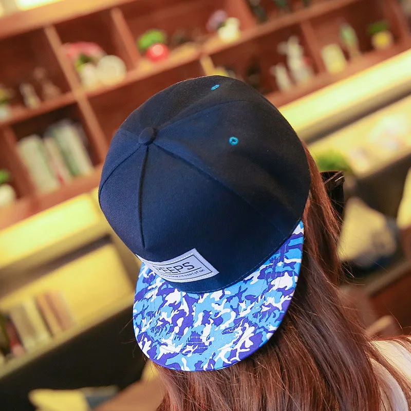 Unisex Baseball Cap 2018 Brand New Men Women Summer Snapback Hat Adjustable Fashion Hip Hop Embroidery Cotton Sun Caps CP0144 (20)