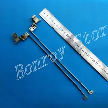 5 пар/лот) для HP DV6000 DV6500 DV6100 DV6200 DV6300 ЖК Петли