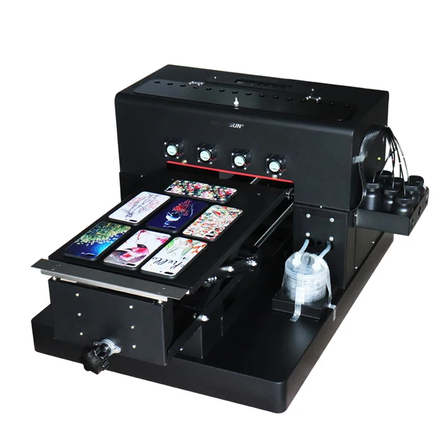Special Offers With DX 5 PrintHead A3 UV Flatbed Printer Phone Case Glass Metal PVC TPU Printing Machine Digital UV Led Printer For Phone Case Special Offers With DX 5 PrintHead A3 UV Flatbed Printer Phone Case Glass Metal PVC TPU Printing Machine Digital UV Led Printer For Phone Case