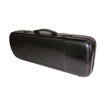 

Carbon fiber violin case. 4/4 violin case. Backpack.Ultra light pressure.