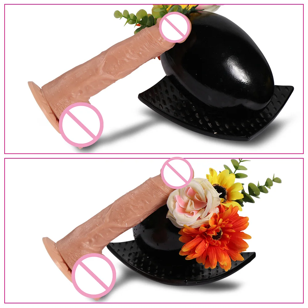 dildo realistic