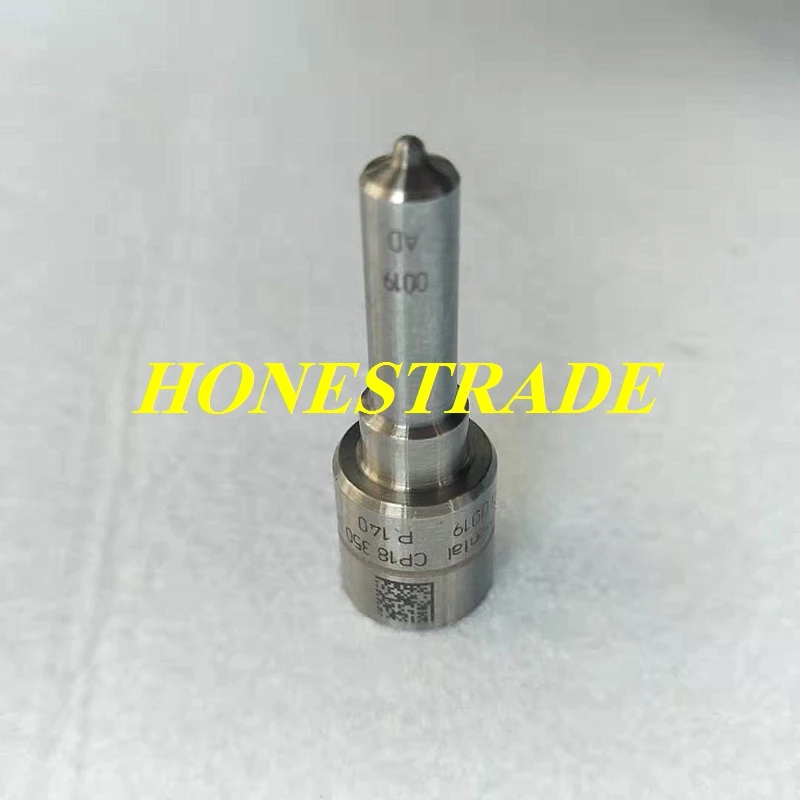 Оригинальная и новая Топливная форсунка M0019P140 для BK2Q 9K546 AG A2C59517051