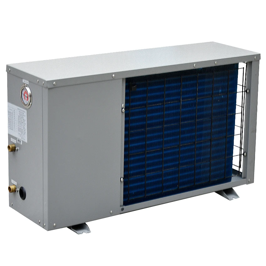 Нагреватели для тепловых насосов HP083 28 000BTU интегрированный тепловой насос с