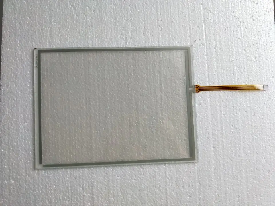 PFXGP4601TADC GP 4601T Touch Glass Panel for HMI Panel repair do it yourself New Have in