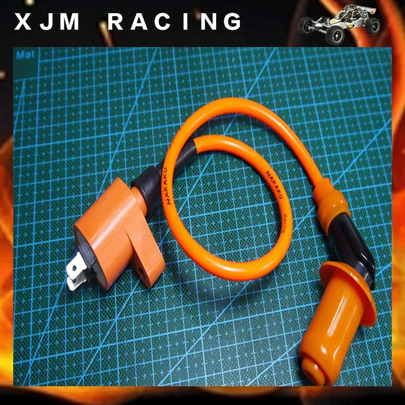 injection coil For TDR 125 two stroke engine partsin Parts