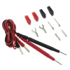 16 in 1 Universal Digital Multimeter Probe Test Leads Multi Meter Needle Tip Tester Lead Probe Wire Pen Cable For Fluke ► Photo 1/5