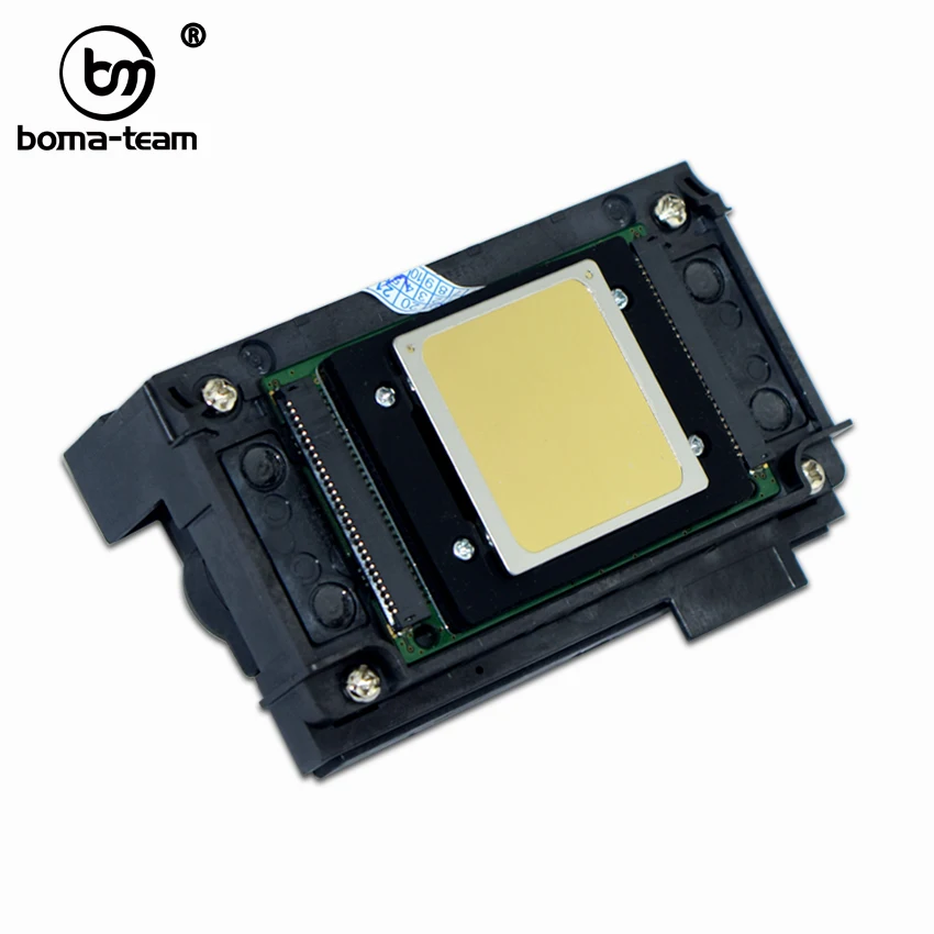 

Печатающая головка FA09050 DX9 DX11 для принтеров Epson XP-600 XP610 XP700 XP701 XP800 XP801 XP850 XP721 XP821 XP950 Печатающая головка принтера