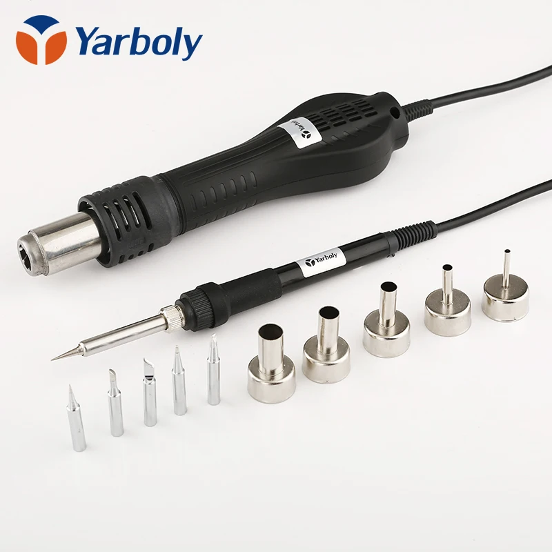 Soldering Iron 100