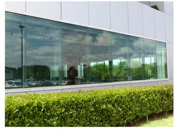 

Light Blue Window Tint Film 100cm x 200cm Car Sticker Heat insulation Protection 100% UV Tinting For Front Side Window Sun Visor