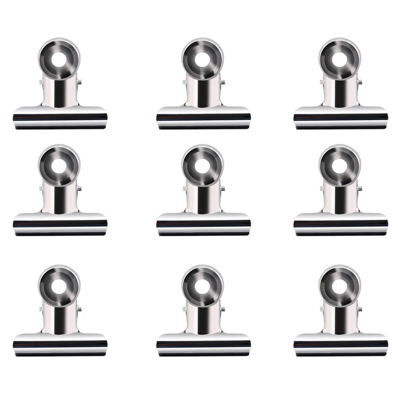 Silver 10PCS 1-9 шт. гвозди формы пинчеры многофункциональные русианские C кривые гвозди зажимные зажимы инструмент акриловые гвозди пинчеры - Цвет: Silver 10PCS