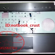 Новинка для lenovo ideapad Z470 Z475 верхняя крышка Упор для рук верхний регистр 33KL6TCLV80