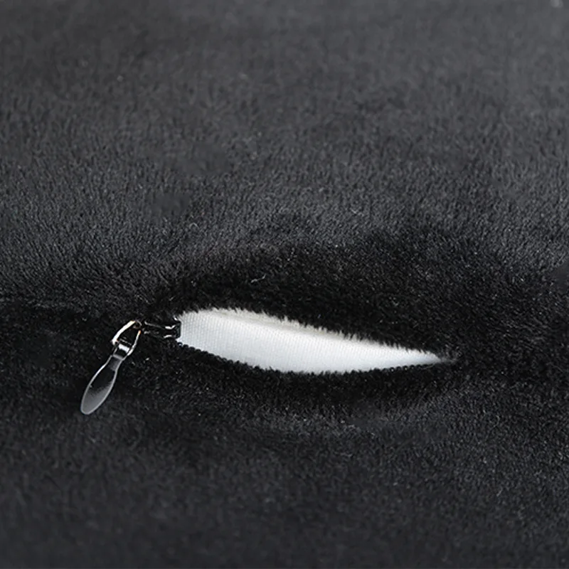 Memory Pillows For Eyelash Extension Soft Lashes Pillow for Salon or Sleeping Velvet Material Pillow Makeup Tools for Eyelashes