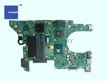 

PCNANNY Mainboard K76FX 0K76FX for Dell Inspiron 14z 5423 w/ i5-3337U Radeon Graphics "GRADE A" laptop motherboard