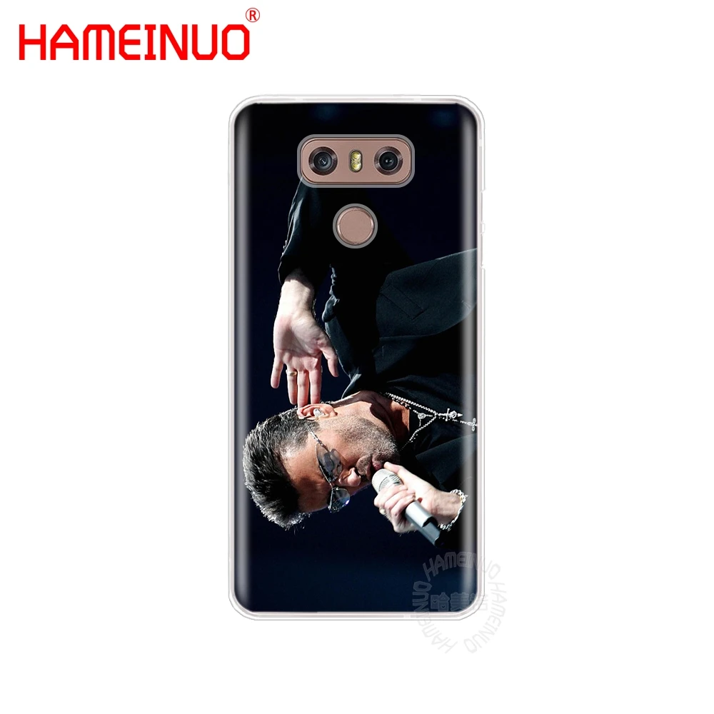 Чехол для LG Q6 G6 MINI G5 K10 M250N 2017 2016 X POWER 2 V20 V30|Бамперы| |
