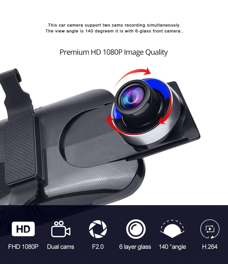 HD1080P