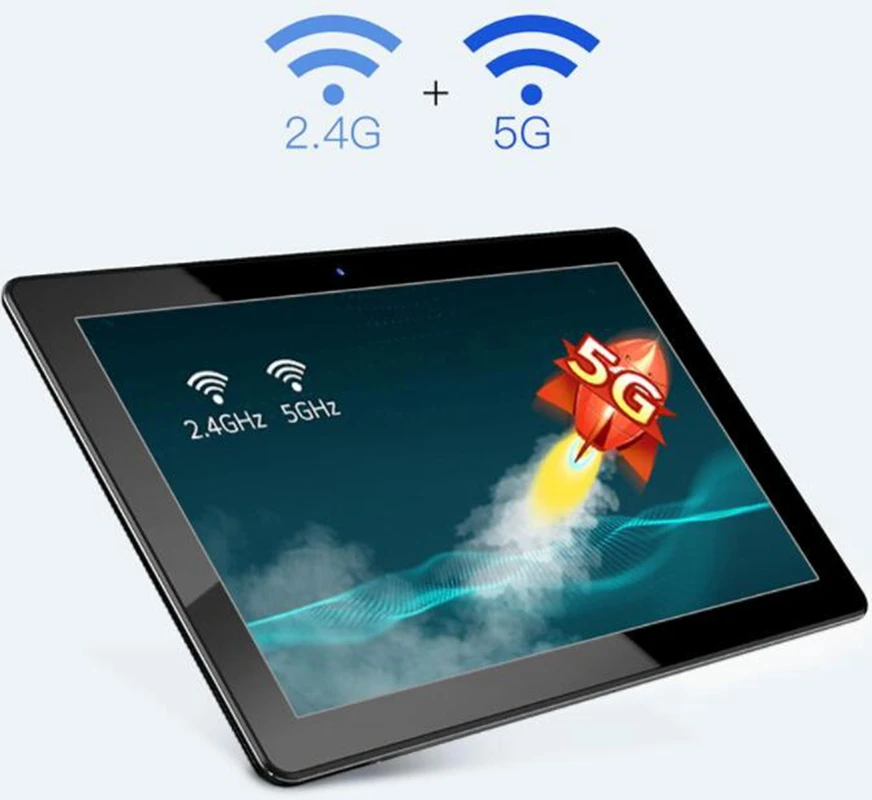  Eplay i8 tv tablet 10.1 inch Android 7.1 PC lifetime free iptv box upgrade from Evpad tablet i7 fre