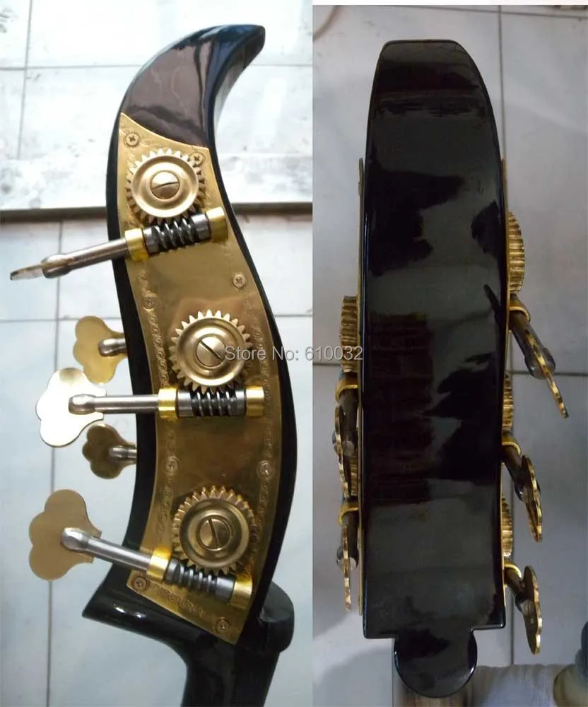 electric violin, electric cello, electric guitar, violin bow, violin case