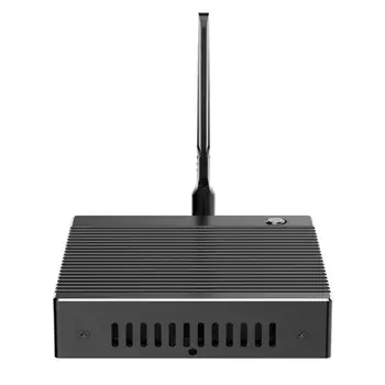 

Fanless Mini PC,Desktop Computer,Windows 10 Pro/Linux,Intel Celeron Quad Core J1900,[HUNSN BH01L],[VGA/HDMI/LAN/2USB2.0/2USB3.0]