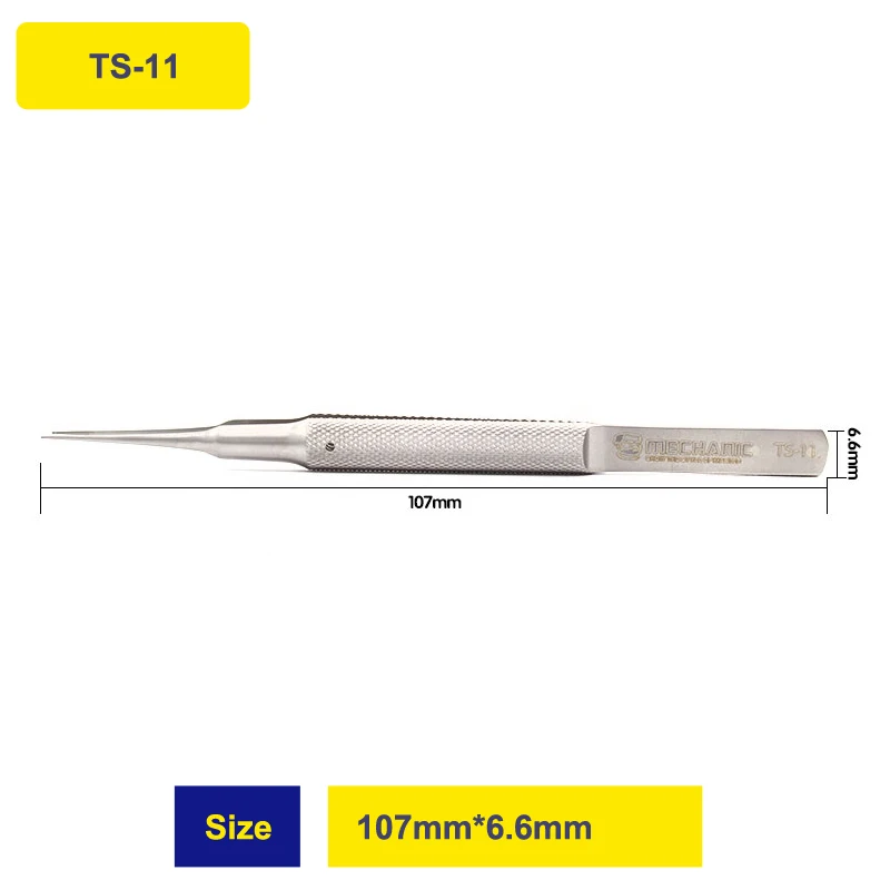 MECHANIC-Precision-industrial-microscope-fly-line-anti-skid-anti-corrosive-tweezers (1)