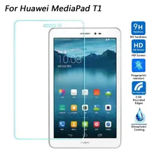 Закаленное стекло для huawei MediaPad T1 7,0 8,0 10 9,6 T1-70U S8-710U Pro T1-821L T1-821W honor Защитная пленка для экрана