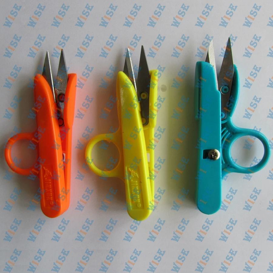 Deluxe Thread Trimmer Thread Clip ,3 pcs Assorted color TC800in