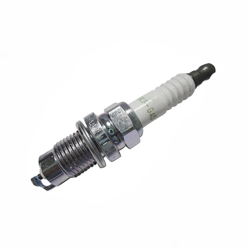 

4pcs/lot BKR-GAS 7987 High Quality Iridium Spark Plug For hover h5 LPG LNG CNG