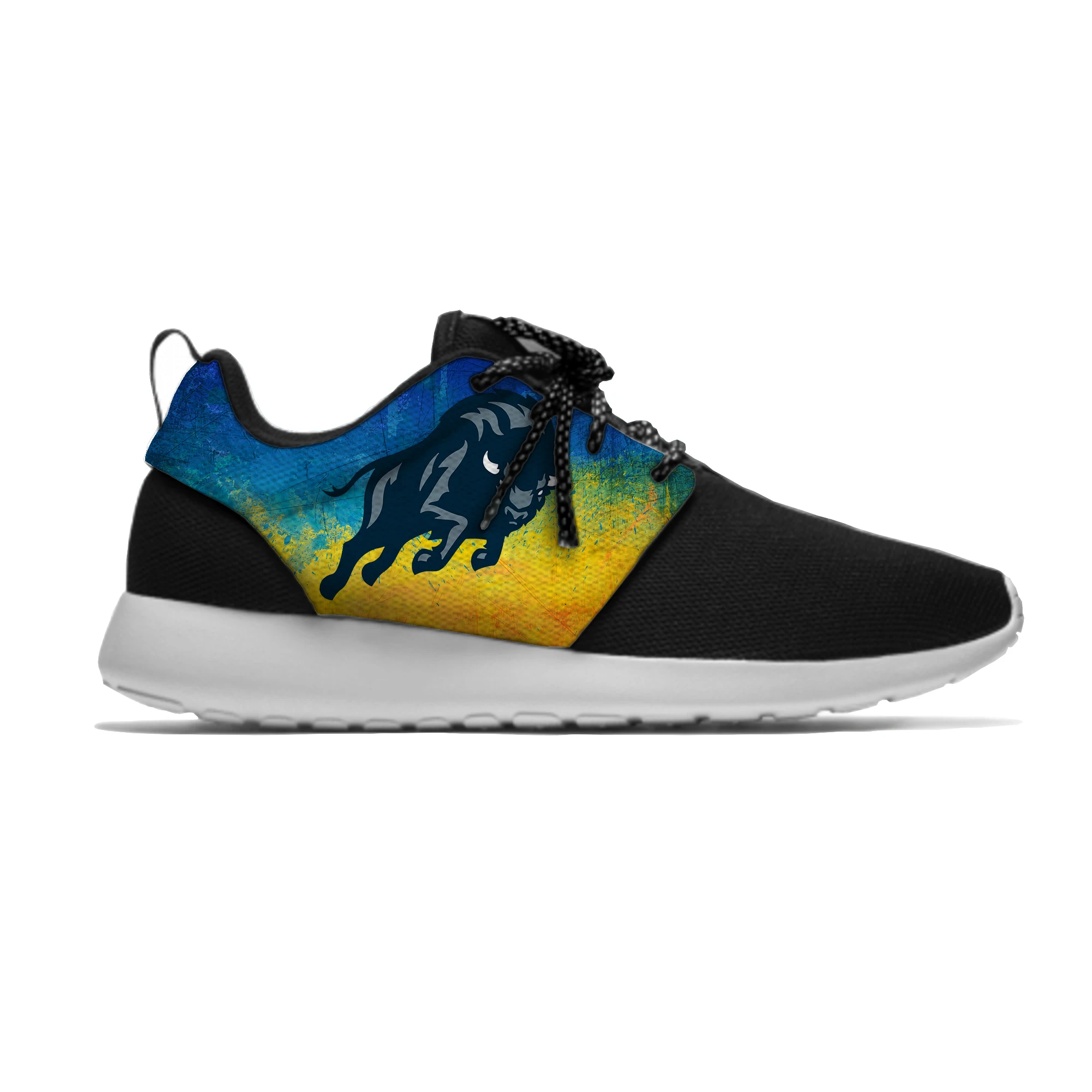 

Lightweight Men's/Women's Howard Casual Shoes University Sport Meshy Shoes Breathable Running Sneakers