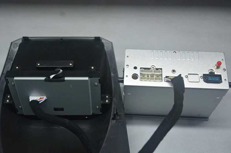 Cheap Yessun For Ford Fiesta 2013~2015 Android Car Navigation GPS HD Touch Screen Multimedia Stereo Player Audio Video Radio. 3