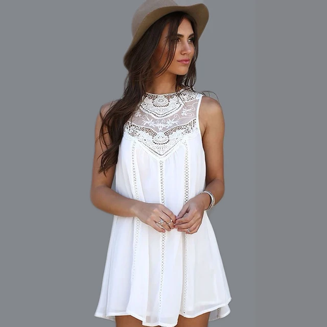 ropa para playa mujer 2019