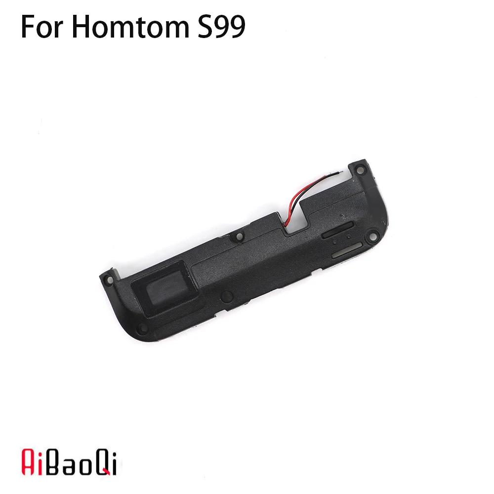 AiBaoQi для Homtom S99 громкоговоритель гудок звонок звуковой сигнал Мобильный телефон