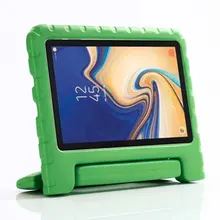 

Children Safe EVA Tablet Case For Samsung Galaxy TAB A 8.0 inch T380 T385 Hand-held Full Body Kids Cover Fundas+Stylus Pen+Film.