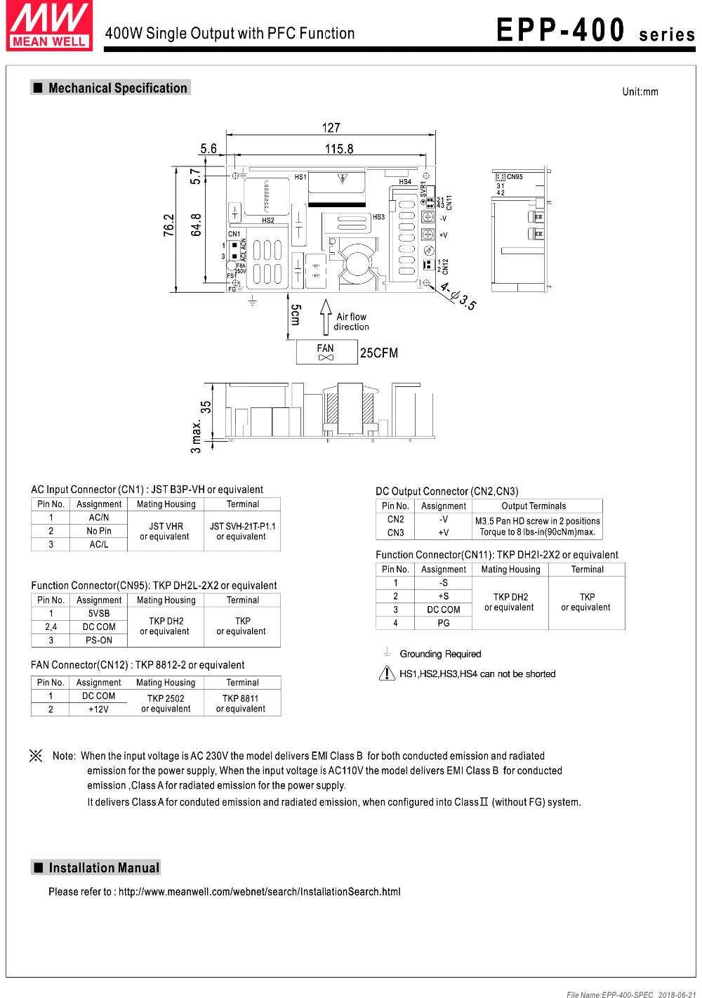 EPP-400-SPEC-4