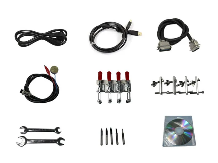 CNC 3020 USB 4axis (16)