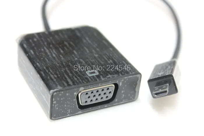 AA-AH2NMHB micro HDMI VGA-2