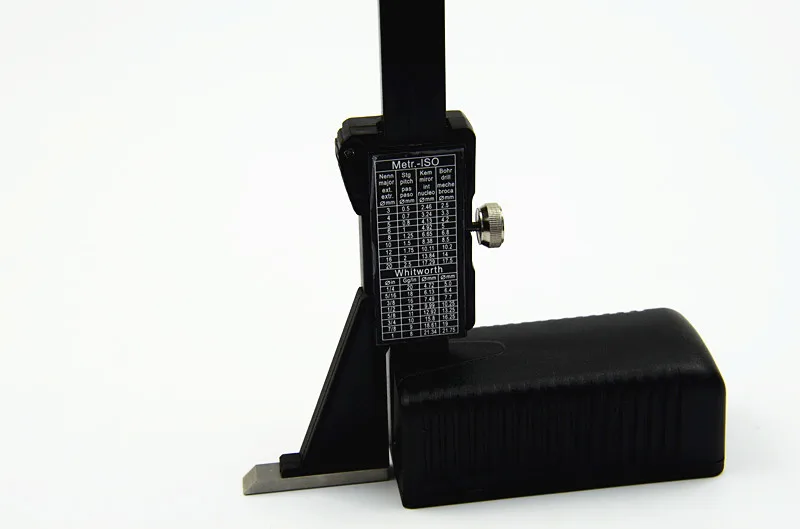 plastic height gauge (10)