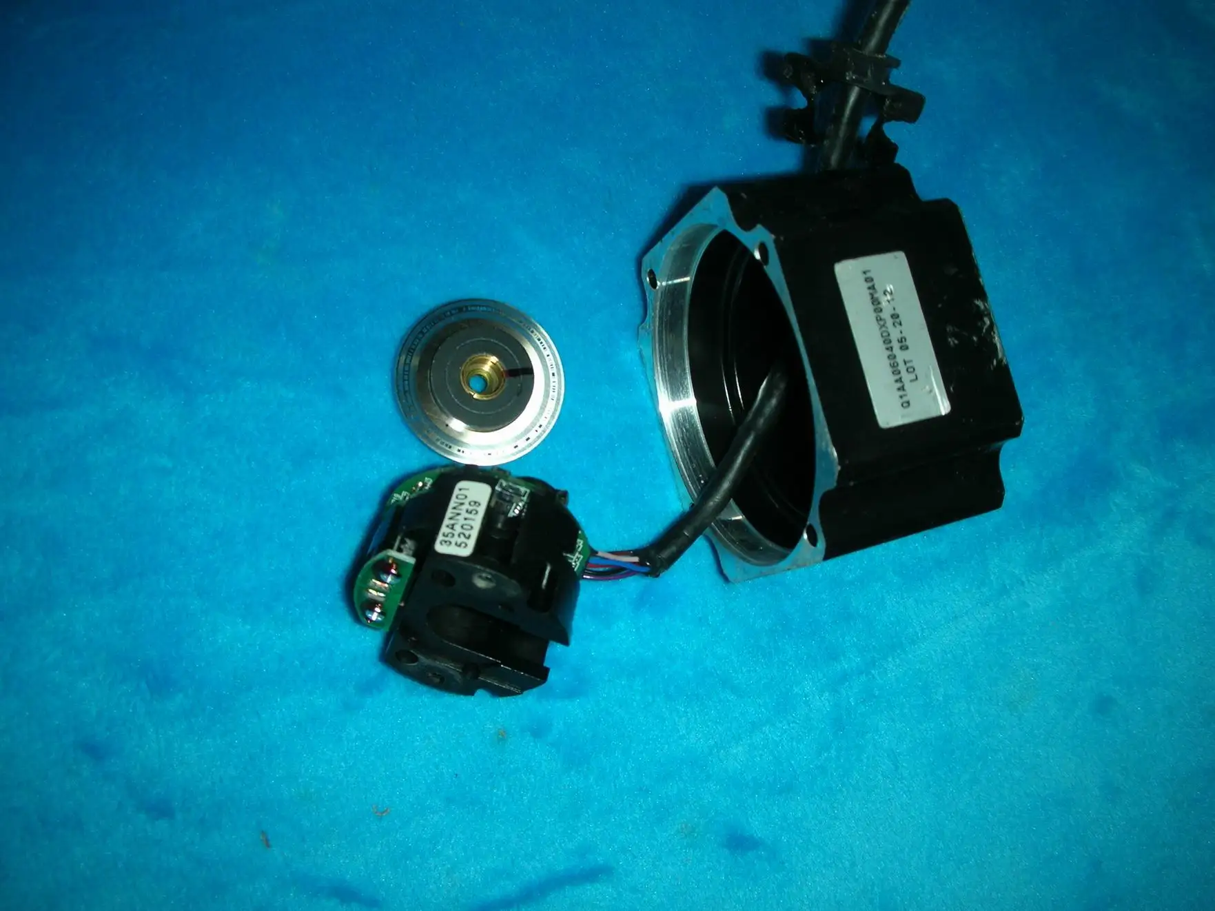 1PC★SANYO 35ANN01