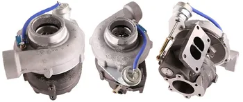 

K31 TURBO 53319886906/53319886911 FOR Mer cedes Be nz Truck Actros OM501LA-E4 0090960199/0100961799/010096179980/009096019980
