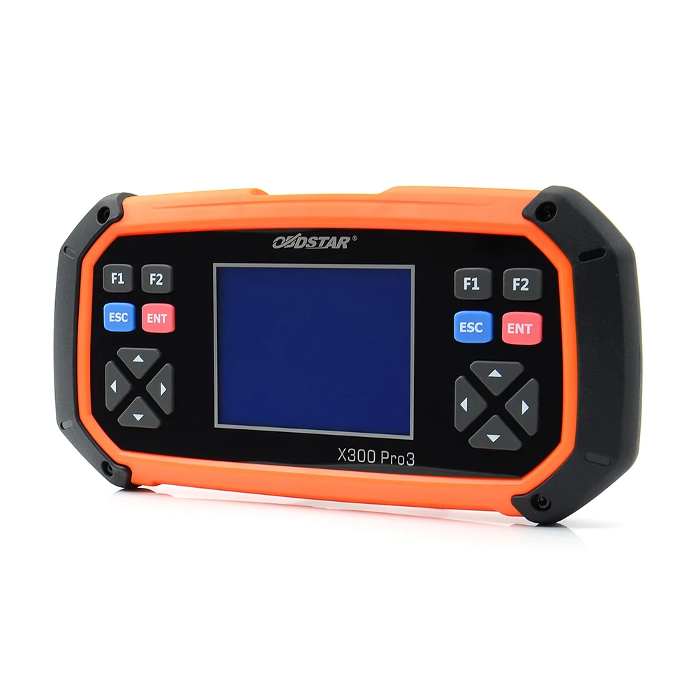 Программатор OBDSTAR X300 PRO3 оригинальный Master ключ OBDII инструмент для коррекции