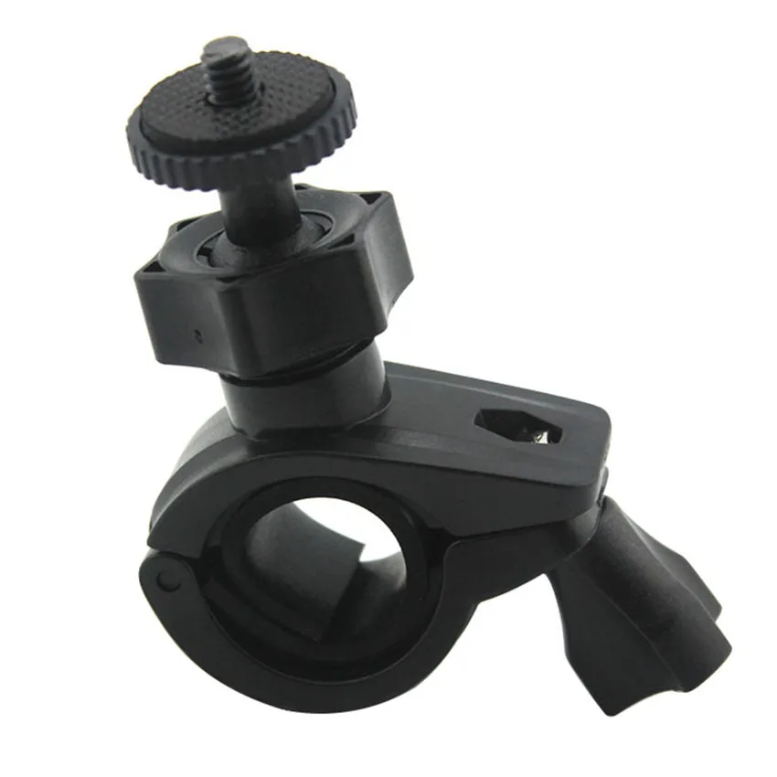 

TOFOCO Bicycle Screw Mount Holder Handlebar Clip Mount Bike Clip Bracket For Gopro 7 6 5 4 hero 3/hero 2/HD hero Camera