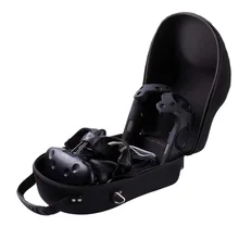 Чехол для переноски жесткий плечевой сумка для путешествий чемодан жесткие сумки для хранения htc VIVE-VR Система виртуальной реальности