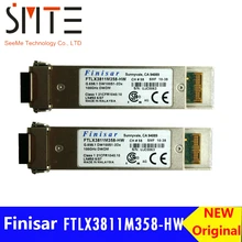 XFP10GLR-192SR-L G.698.1 DW100S1-2Dx 100 ГГц DWDM UJC0063 SMF волоконно-оптический трансивер