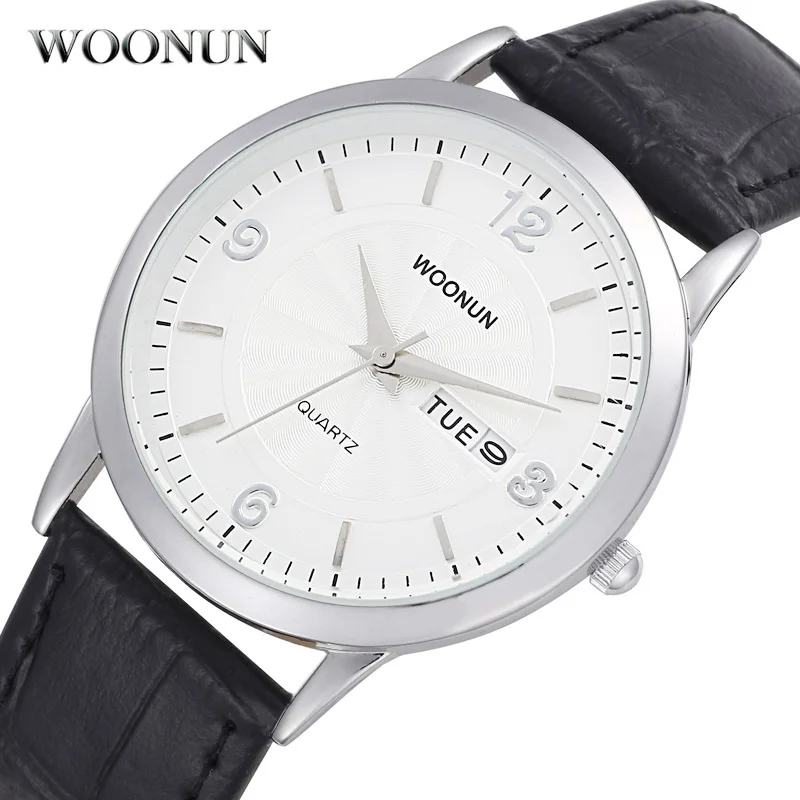 Hodinky 2018 Modern Watch Mens Watches Top Brand Luxury Date Day Quartz Watches Ultra Thin Men Watches Leather reloj de hombre Hodinky 2018 Modern Watch Mens Watches Top Brand Luxury Date Day Quartz Watches Ultra Thin Men Watches Leather reloj de hombre
