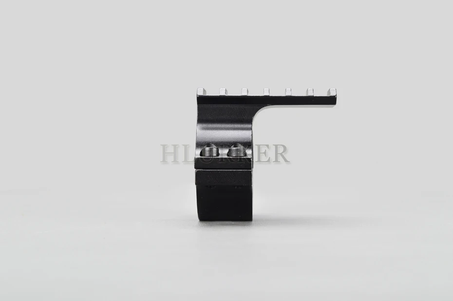 Riflescope Extended Ring Mount Rail_7