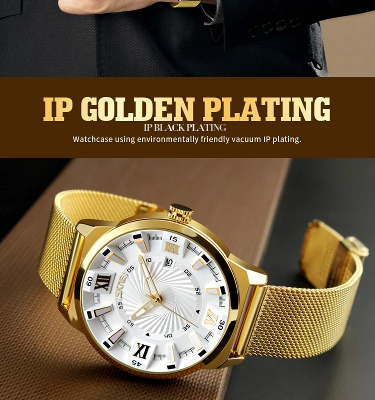 luxury men watches -5