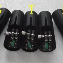 5 компл. alto саксофон Лигатура и колпачок отличный материал